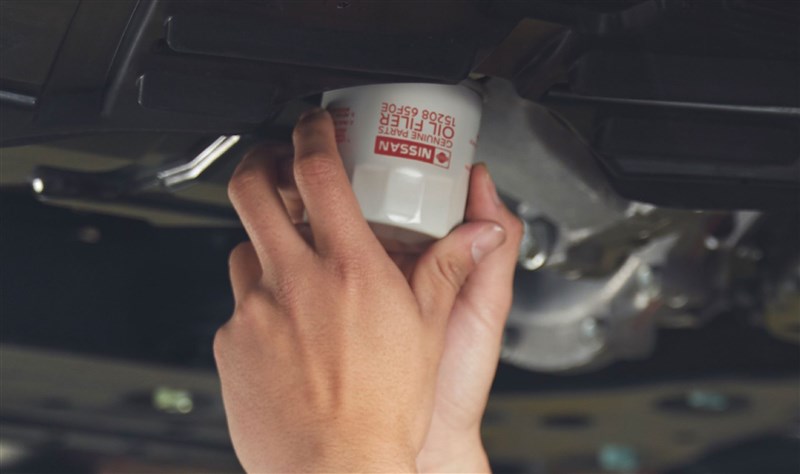 Nissan Middle East elevates ownership experiences with six month manufacturer backed warranty on Genuine Parts